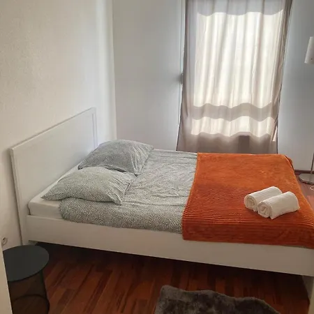 Charmant Appartement Au Centre Estrasburgo Exterior foto