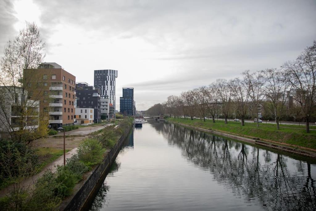 Au Centre Straßburg