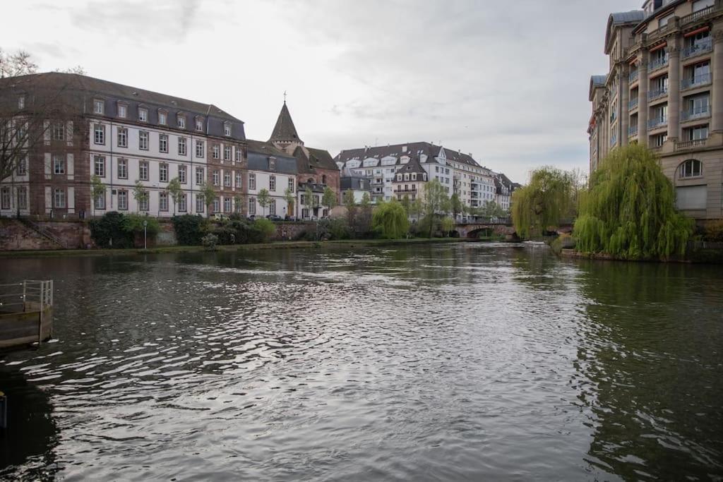 Au Centre Straßburg