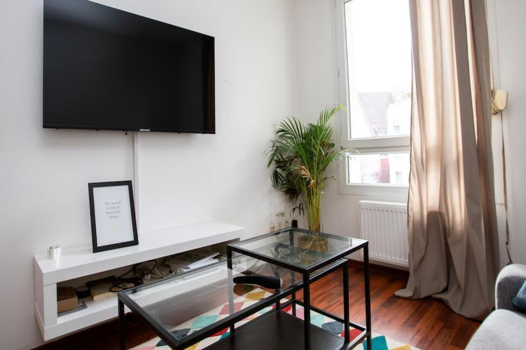 Apartment Au Centre Strasbourg