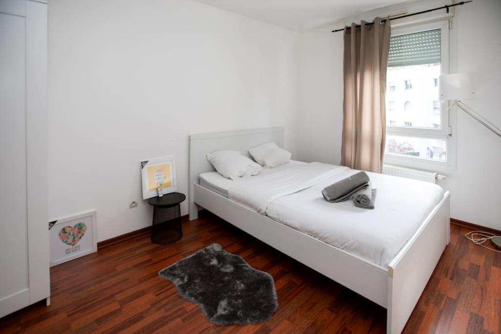 Apartment Au Centre *