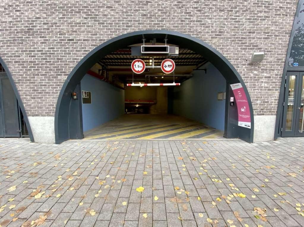 Au Centre Apartment Straßburg