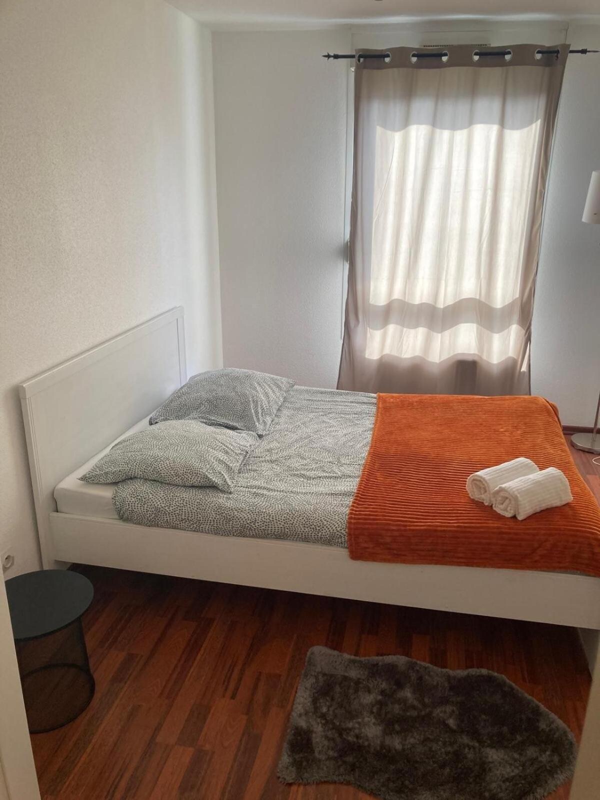 Apartment Au Centre Straßburg