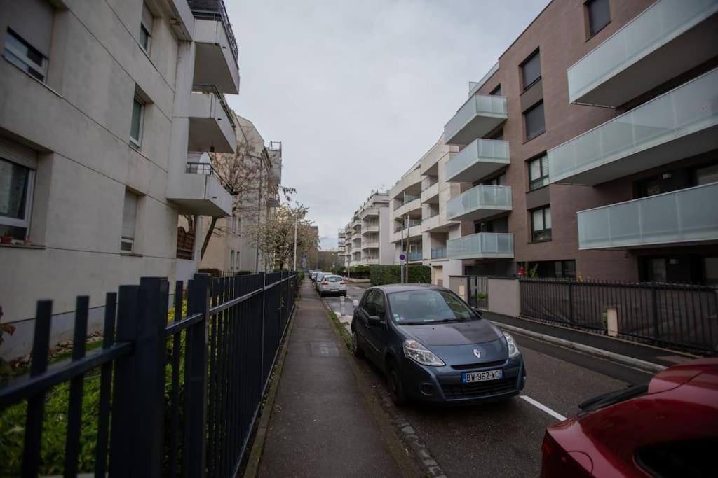 Apartamento Au Centre *