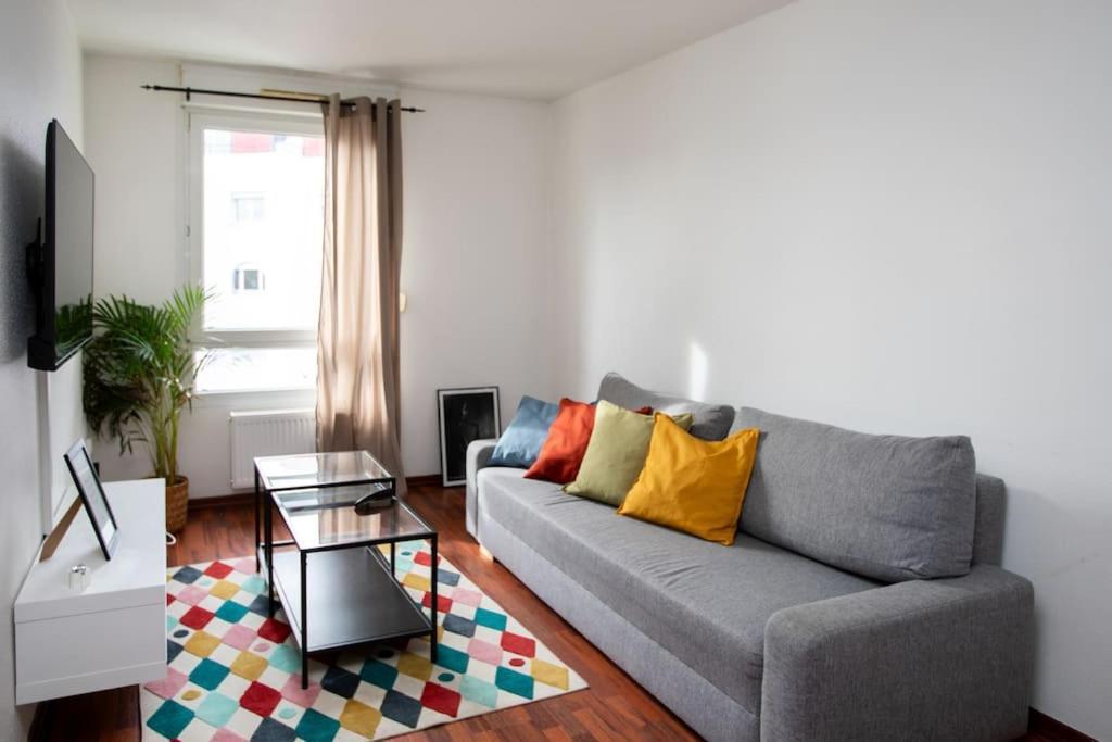 Apartamento Au Centre