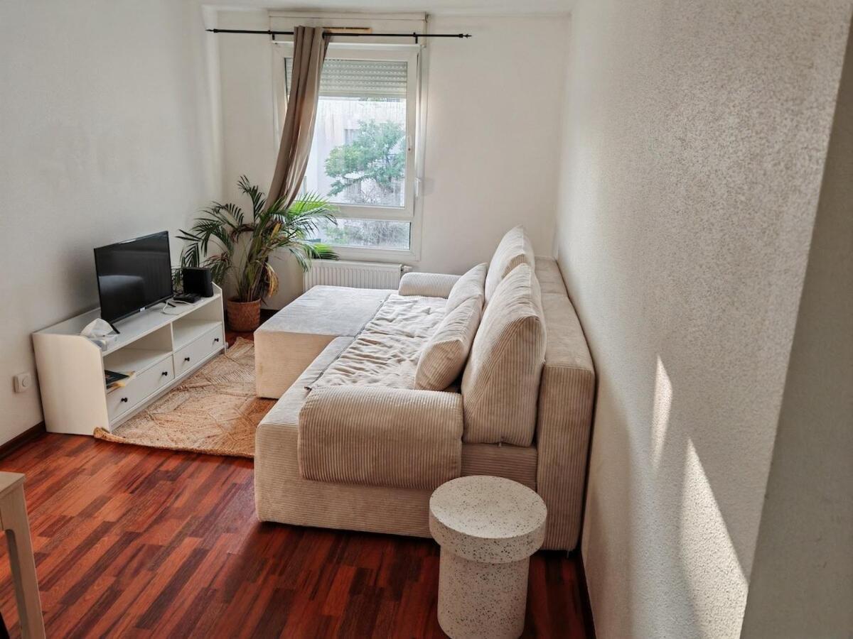 Apartamento Au Centre