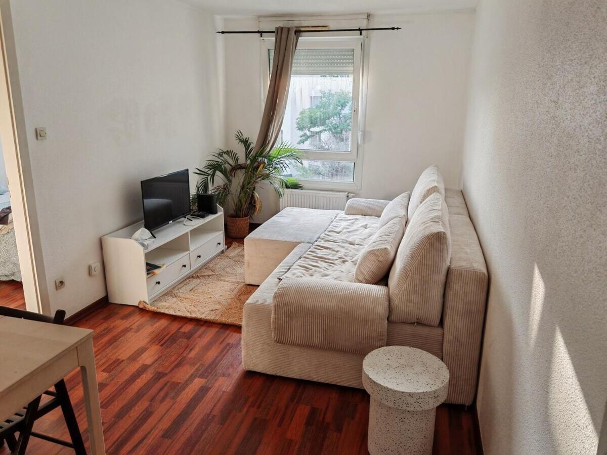 Au Centre Apartamento *