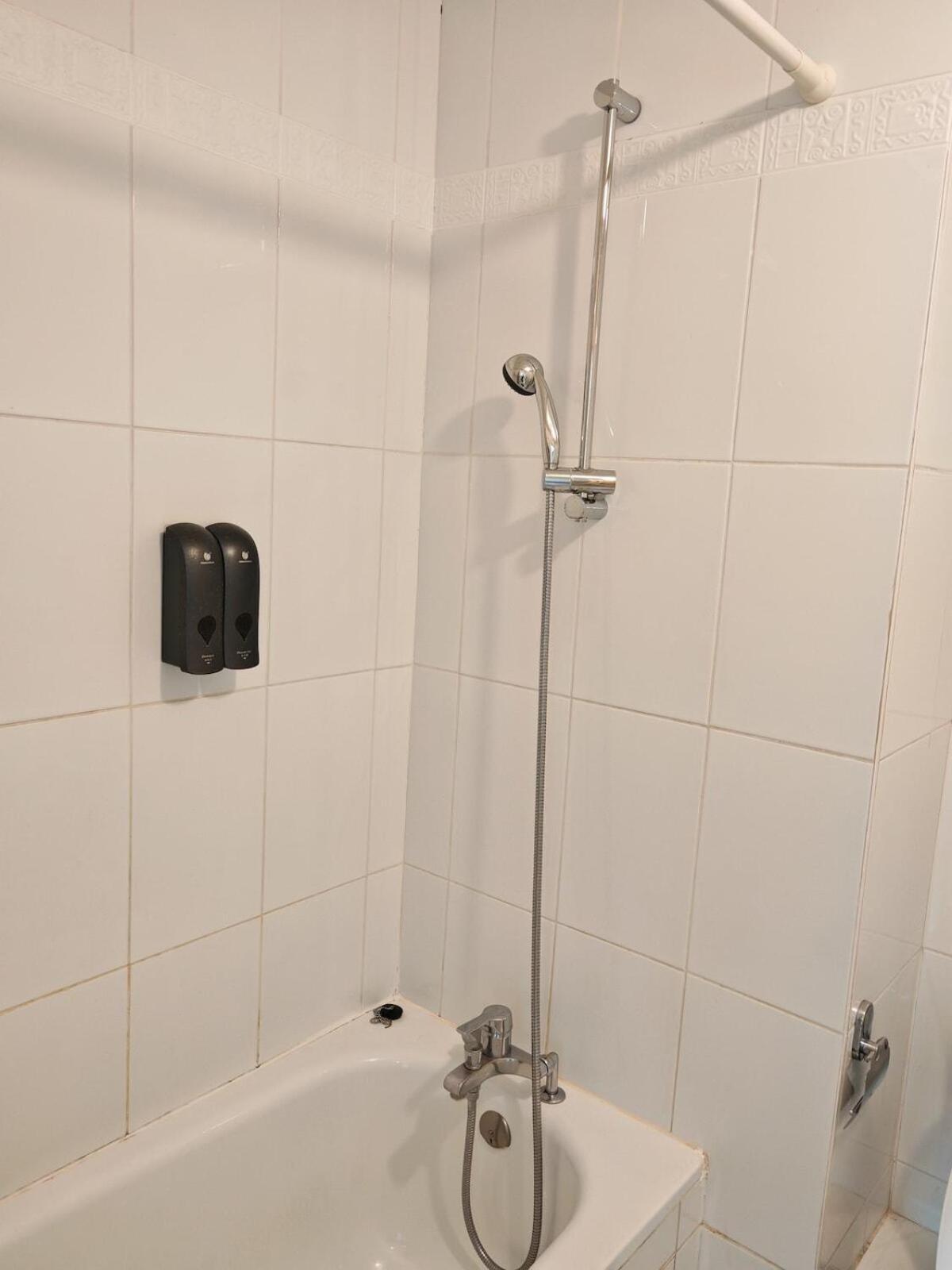 Apartamento Au Centre